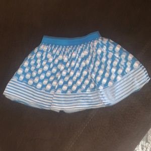 Girls skirt